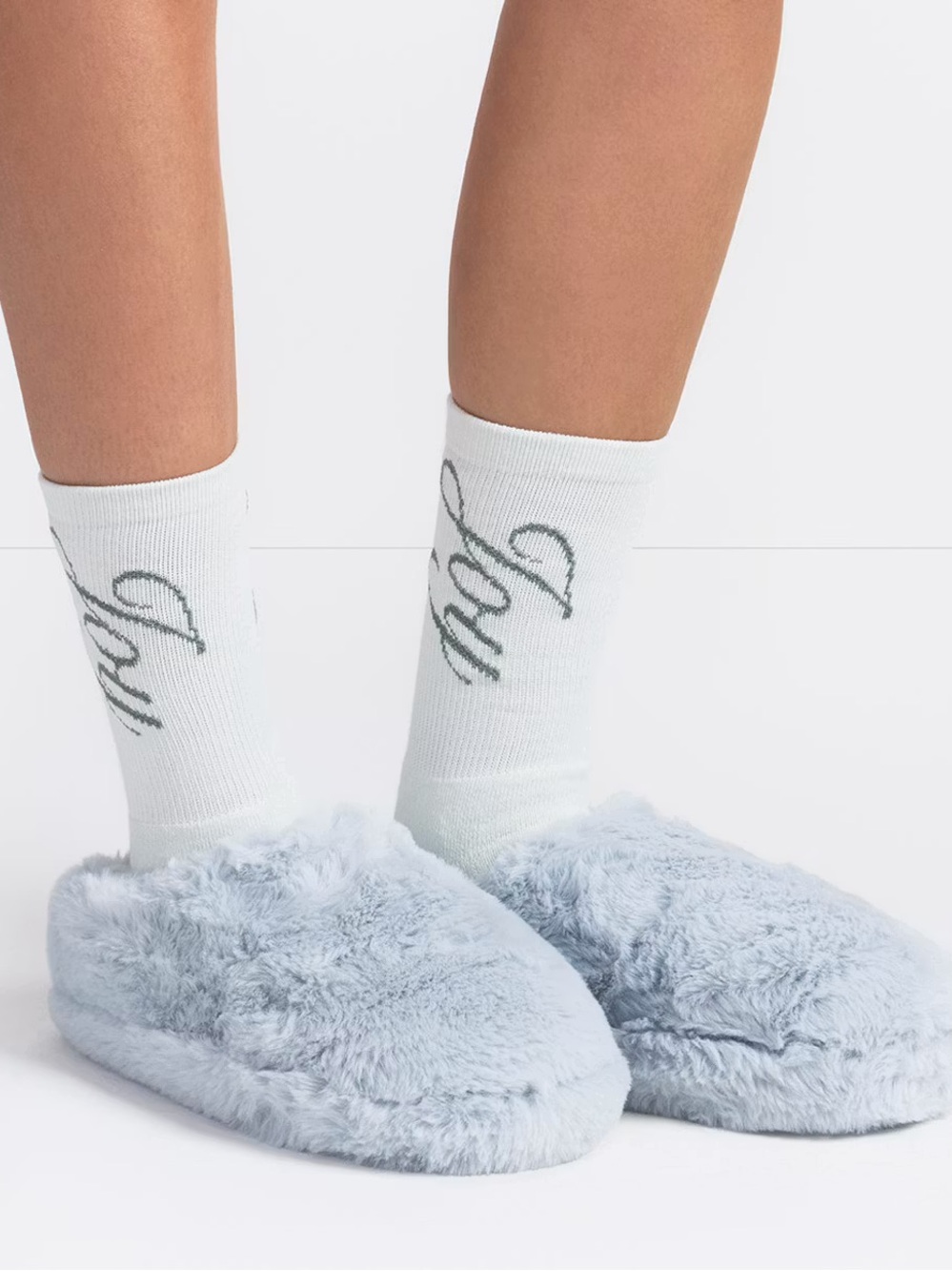 Skims Slippers